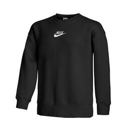 Tenisové Oblečení Nike Sportswear Club Fleece Crew Sweatshirt